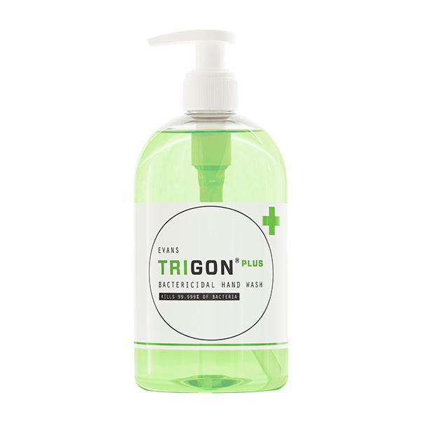 Evans-Trigon-Plus-Bactericidal-Soap-500ml